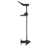 Minn Kota Qualifies for Free Shipping Minn Kota Pontoon 55 Hand Control 12v 55 lb 52