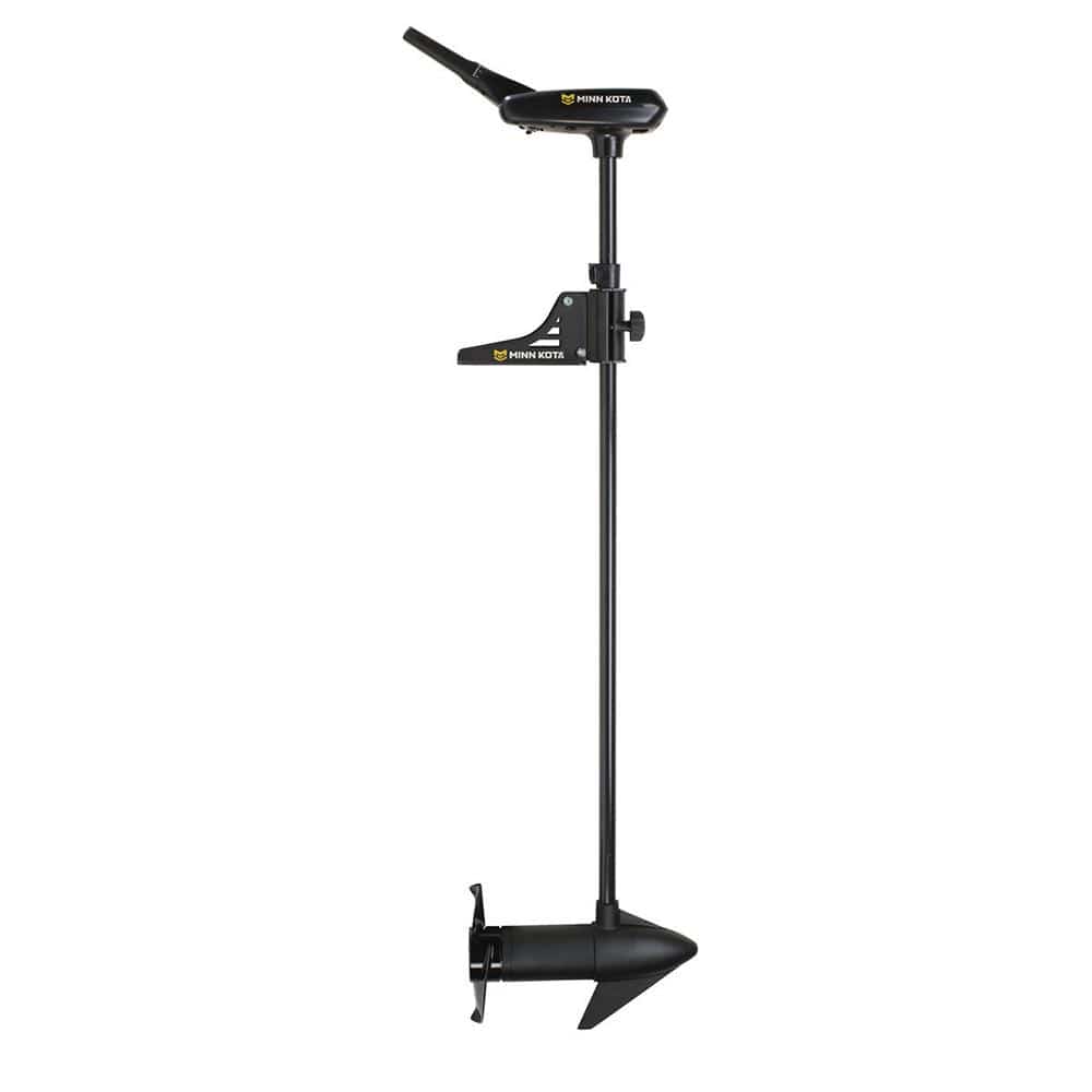 Minn Kota Not Qualified for Free Shipping Minn Kota Pontoon 55 Hc 12v 55 lb 52" Remanufactured #1377110