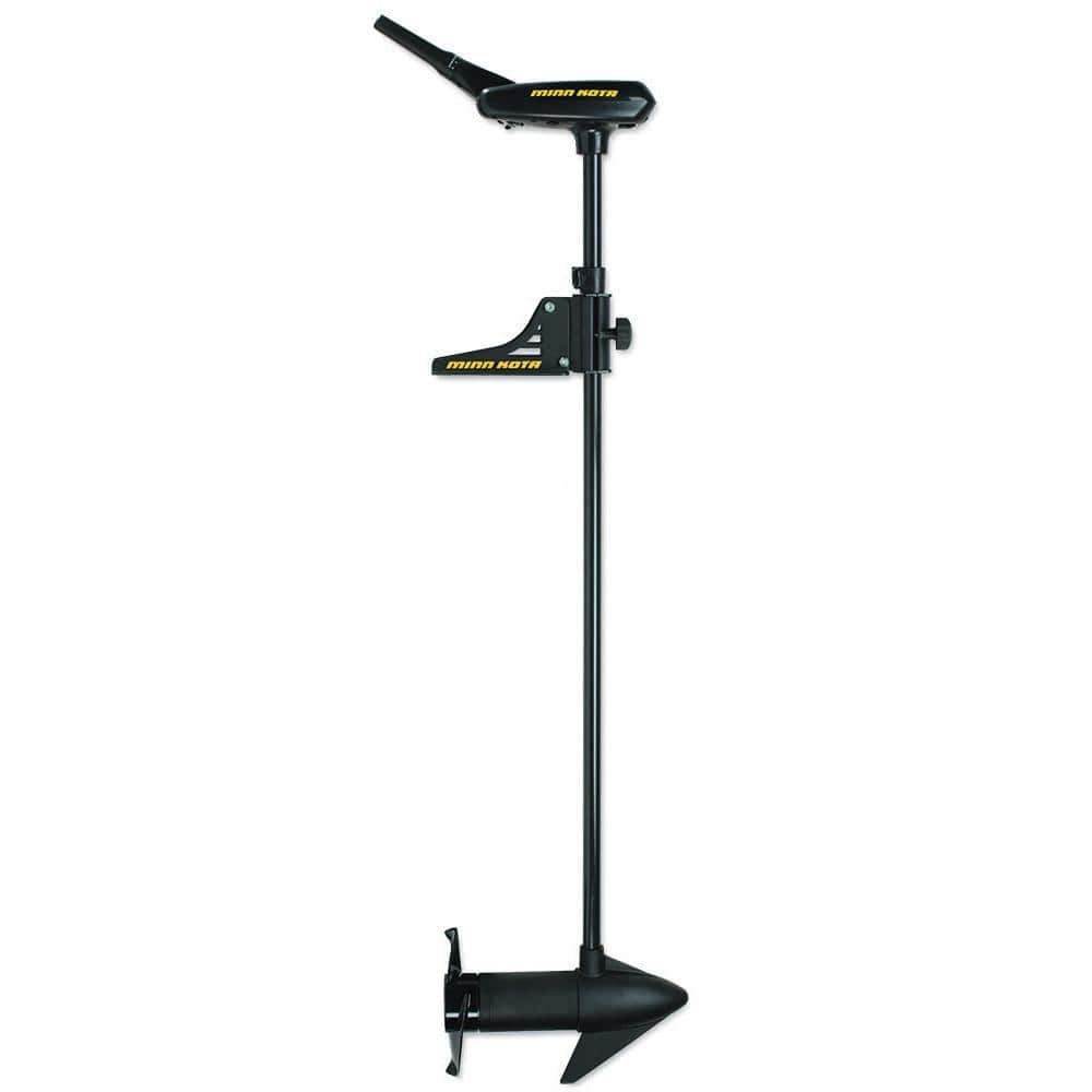 Minn Kota Not Qualified for Free Shipping Minn Kota Pontoon 70 52" HC Hand Control #1379208