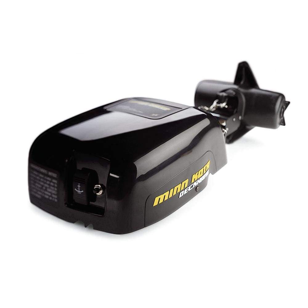 Minn Kota Qualifies for Free Shipping Minn Kota Pontoon Deckhand 1810141