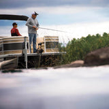 Minn Kota Not Qualified for Free Shipping Minn Kota Pontoon Powerdrive 68 Bluetooth 24v 68 lb 48" #1358729