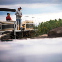 Minn Kota Not Qualified for Free Shipping Minn Kota Pontoon Powerdrive 68 Bluetooth 24v 68 lb 48