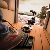 Minn Kota Not Qualified for Free Shipping Minn Kota Pontoon Powerdrive 68 Bluetooth 24v 68 lb 48