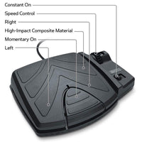 Minn Kota Not Qualified for Free Shipping Minn Kota Powerdrive 55 12v 55 lb 54