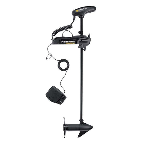 Minn Kota Not Qualified for Free Shipping Minn Kota Powerdrive 70 24v 70 lb 60" #1358733