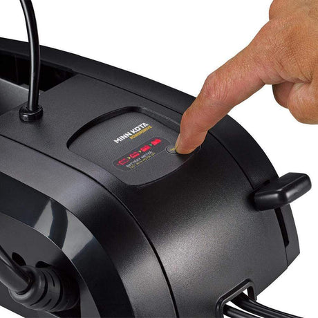 Minn Kota Not Qualified for Free Shipping Minn Kota Powerdrive 70/IP Bluetooth 24v 70 lb 54" i-Pilot #1358731