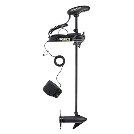 Minn Kota Qualifies for Free Shipping Minn Kota Powerdrive 70/US2 Bluetooth 24v 70 lb 54" #1358762