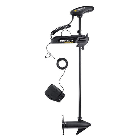 Minn Kota Not Qualified for Free Shipping Minn Kota Powerdrive 70/US2 BT 24v 70lb 60" Reman #1377635