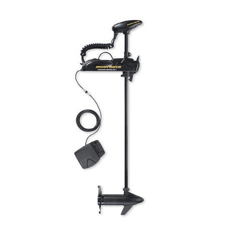 Minn Kota Not Qualified for Free Shipping Minn Kota Powerdrive V2 45pd V2 12v 45lb 48" Reman #1379834