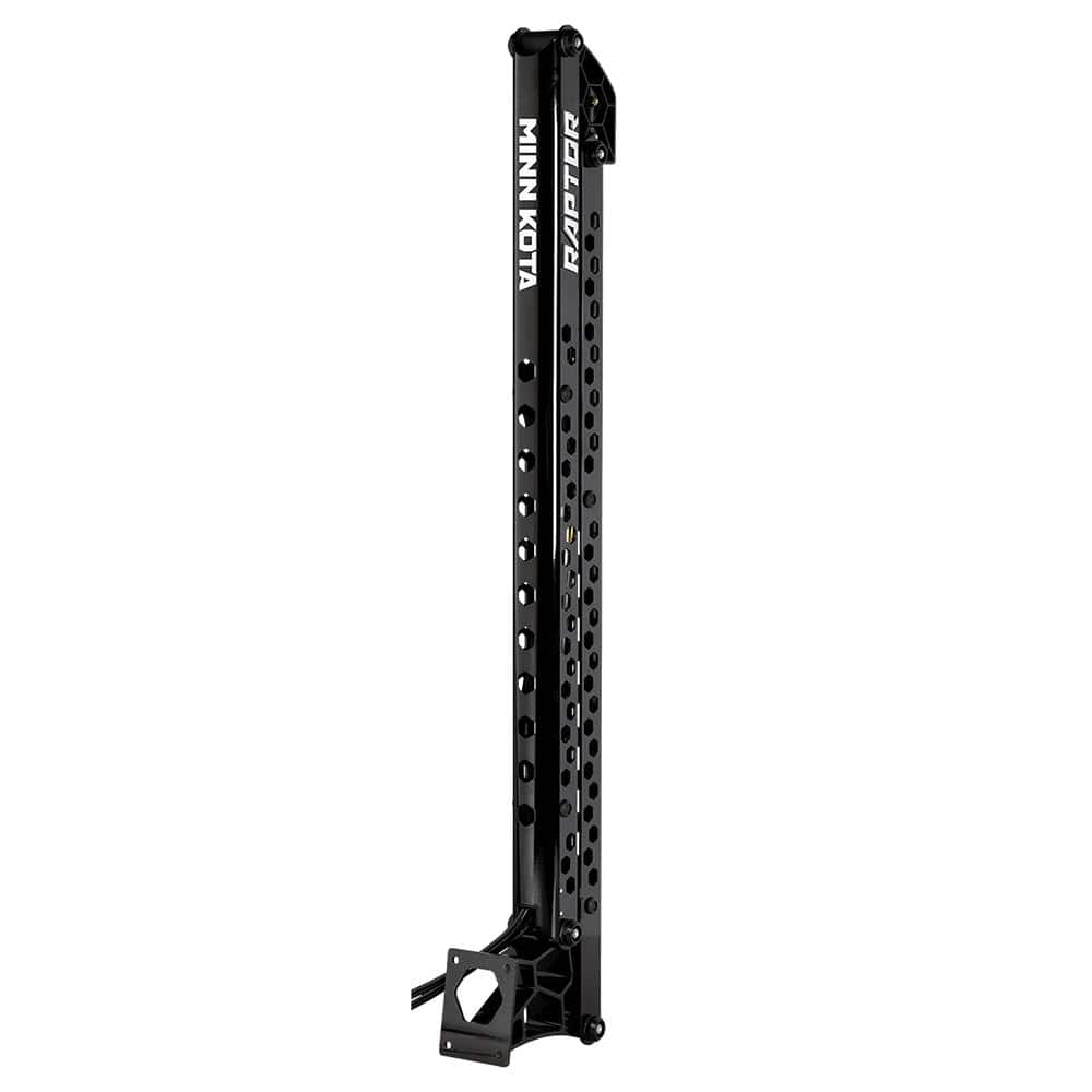 Minn Kota Raptor 10' Shallow Water Anchor Active Anchoring Black #1810630