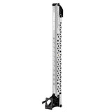 Minn Kota Raptor 10' Shallow Water Anchor Active Anchoring Silver #1810633