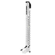 Minn Kota Not Qualified for Free Shipping Minn Kota Raptor 8' Shallow Water Anchor Active Anchoring White #1810621