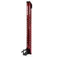 Minn Kota Not Qualified for Free Shipping Minn Kota Raptor 8' Shallow Water Ancor Active Anchoring Red #1810622