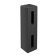 Minn Kota Qualifies for Free Shipping Minn Kota Raptor Adapter Bracket 2" Spacer Black #1810356