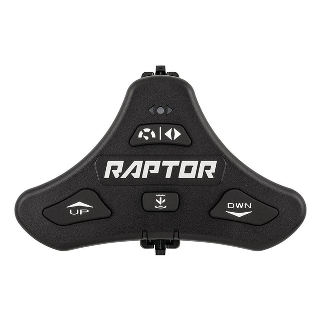 Minn Kota Qualifies for Free Shipping Minn Kota Raptor Bluetooth Wireless Foot Switch #1810258