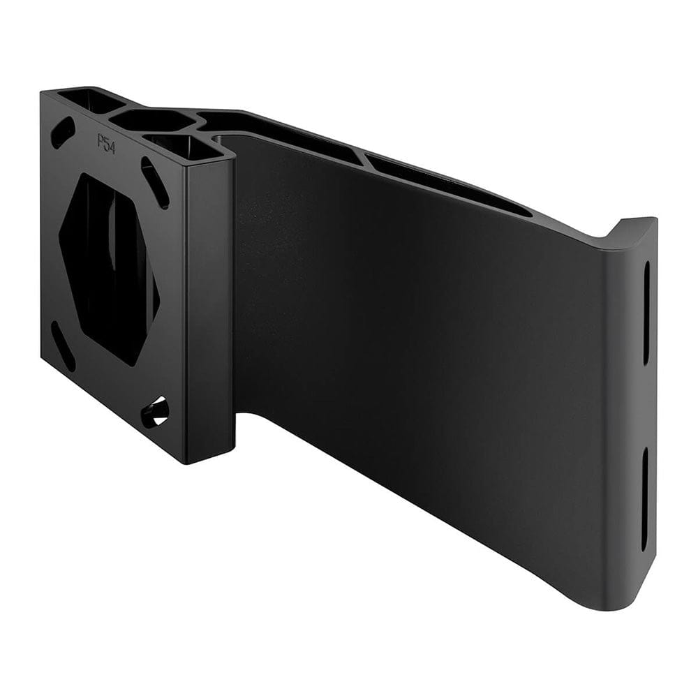 Minn Kota Qualifies for Free Shipping Minn Kota Raptor Jack Plate Bracket P54 Black #1810381