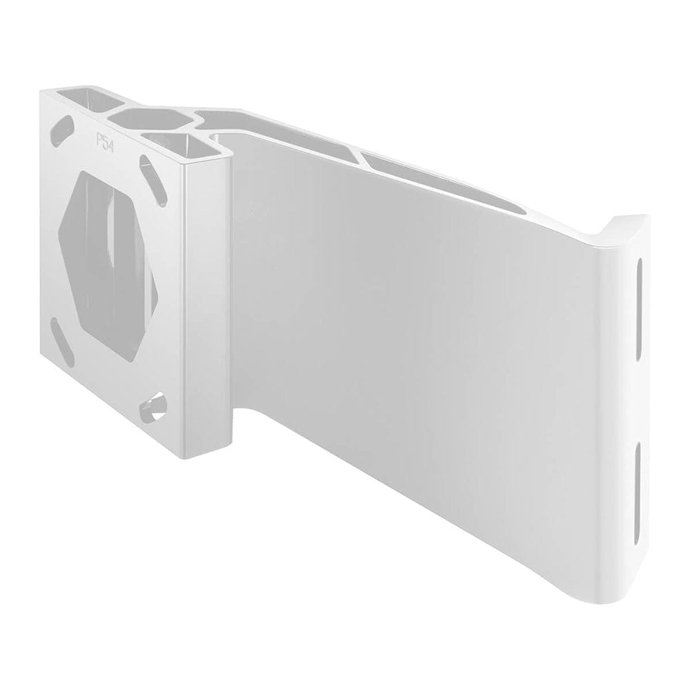 Minn Kota Qualifies for Free Shipping Minn Kota Raptor Jack Plate Bracket P54 White #1810383