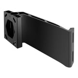 Minn Kota Qualifies for Free Shipping Minn Kota Raptor Jack Plate Bracket P86 Black #1810385
