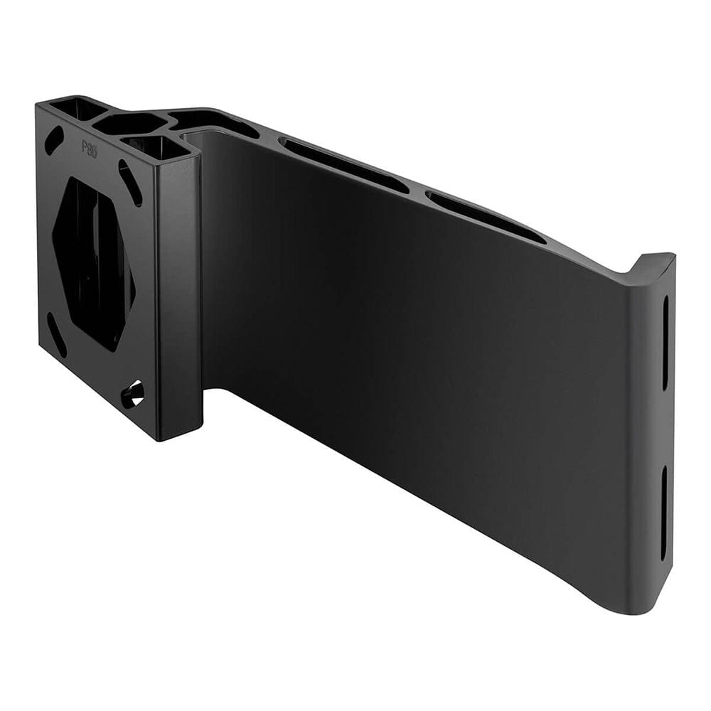 Minn Kota Qualifies for Free Shipping Minn Kota Raptor Jack Plate Bracket P86 Black #1810385
