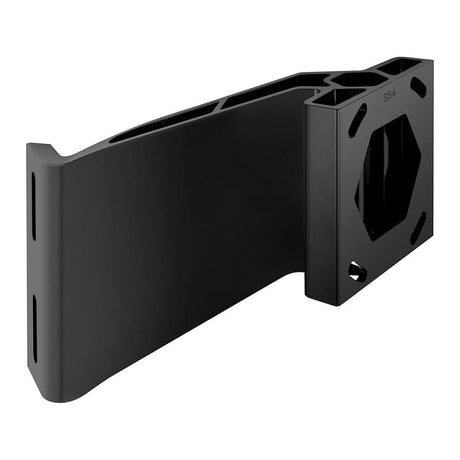 Minn Kota Qualifies for Free Shipping Minn Kota Raptor Jack Plate Bracket S54 Black #1810380