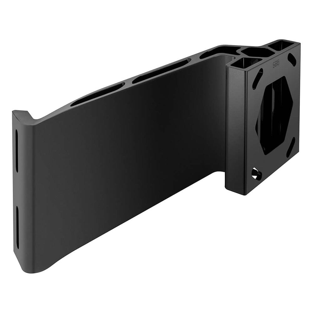 Minn Kota Qualifies for Free Shipping Minn Kota Raptor Jack Plate Bracket S86 Black #1810384