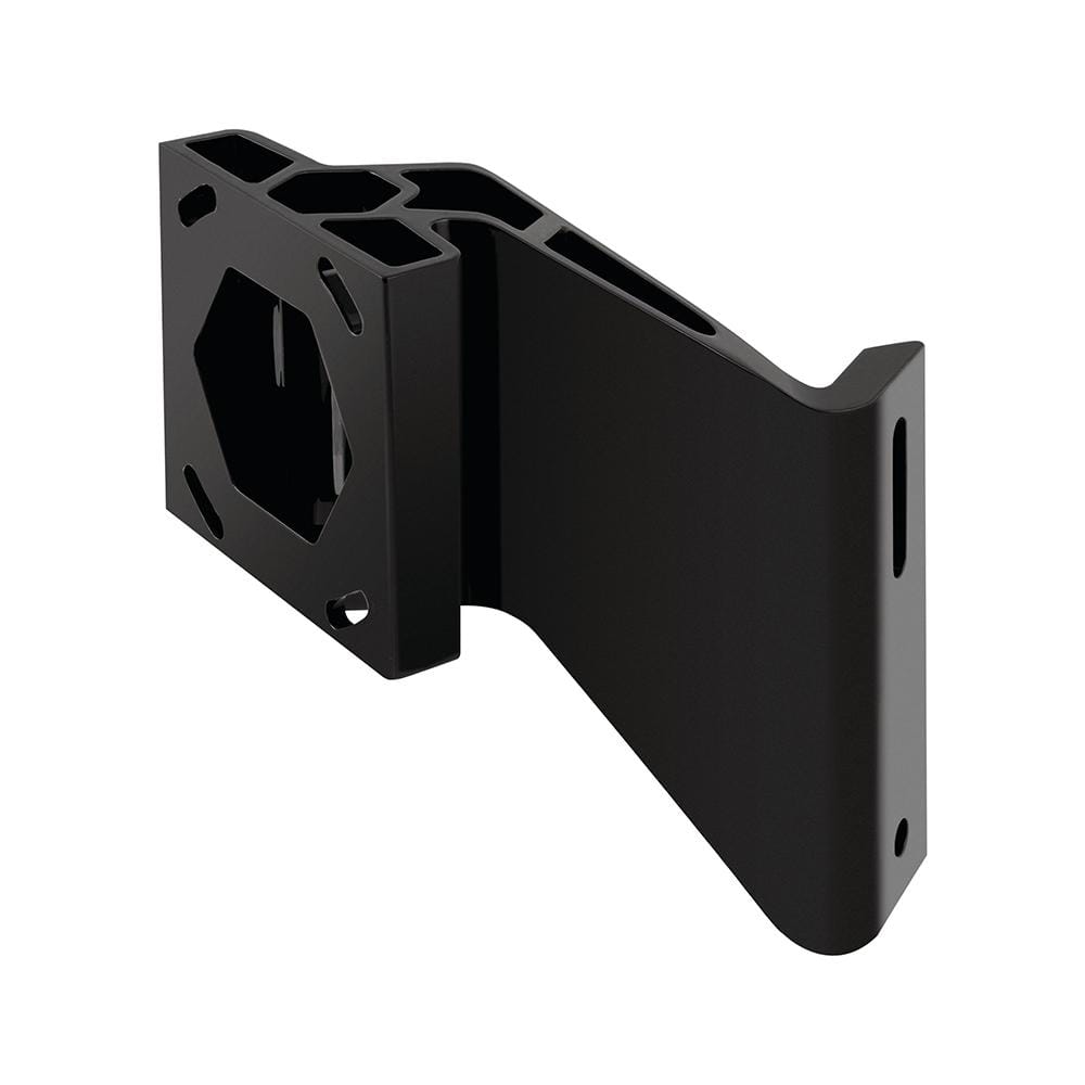 Minn Kota Qualifies for Free Shipping Minn Kota Raptor Port 4" Jack Plate Bracket #1810361