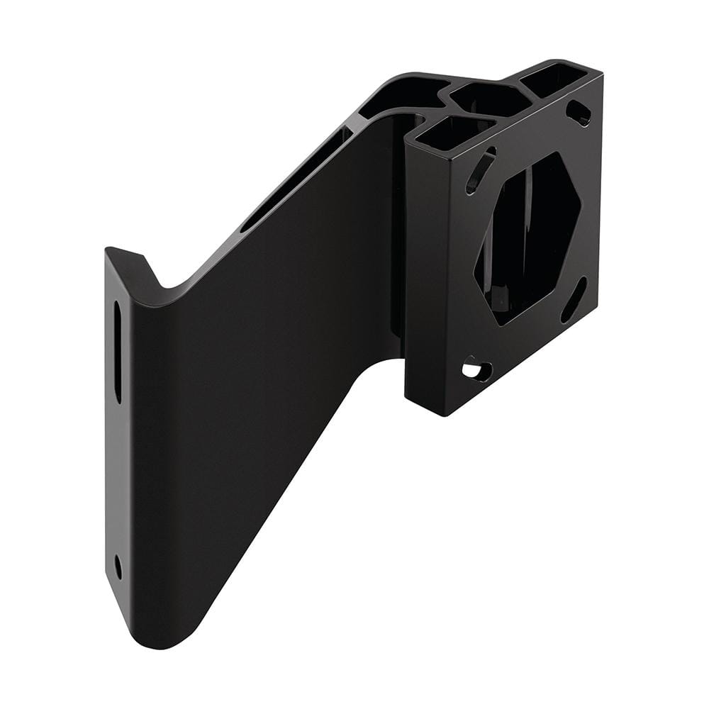 Minn Kota Qualifies for Free Shipping Minn Kota Raptor Starboard 4" Jack Plate Bracket #1810360