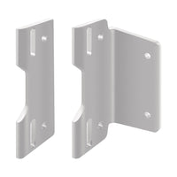 Minn Kota Qualifies for Free Shipping Minn Kota Raptor Universal Sandwich Adapter White #1810377