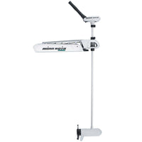 Minn Kota Oversized - Not Qualified for Free Shipping Minn Kota Riptide 112 SF BG Hand Control 62