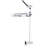 Minn Kota Not Qualified for Free Shipping Minn Kota Riptide 112 SF Bg Hand Control 62" 36v Reman #1379360