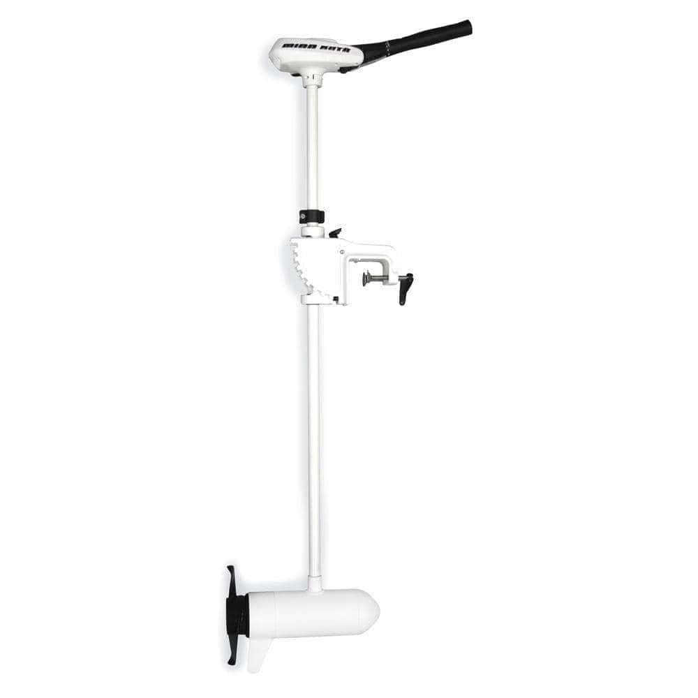 Minn Kota Not Qualified for Free Shipping Minn Kota Riptide 112 T 52" Transom-Mount 36v #1363860