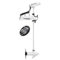 Minn Kota Qualifies for Free Shipping Minn Kota Riptide Powerdrive 55/CP Bluetooth 12v 55 lb 54