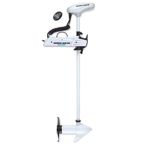 Minn Kota Not Qualified for Free Shipping Minn Kota Riptide Powerdrive 55/CP BT 12v 55lb 48" #1377652