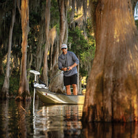 Minn Kota Not Qualified for Free Shipping Minn Kota Riptide Powerdrive 70/CoPilot Bluetooth 24v 70 lb 54