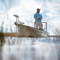 Minn Kota Not Qualified for Free Shipping Minn Kota Riptide Powerdrive 70/CoPilot Bluetooth 24v 70 lb 54