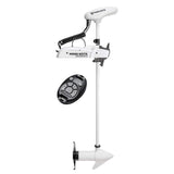Minn Kota Not Qualified for Free Shipping Minn Kota Riptide Powerdrive 70/CP BT 24v 70lb 54" Reman #1377661