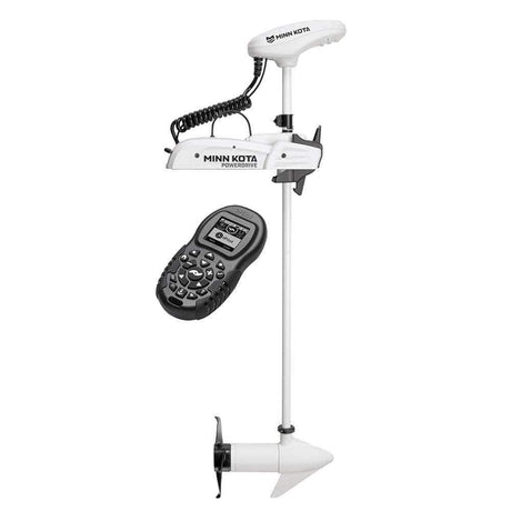Minn Kota Not Qualified for Free Shipping Minn Kota Riptide Powerdrive 70/IP Bluetooth 24v 70 lb 54" #1363564