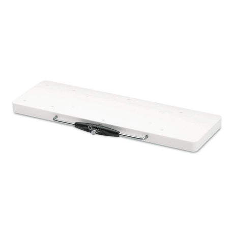 Minn Kota Qualifies for Free Shipping Minn Kota Riptide Saltwater Composite Quick Release Bracket #1854019