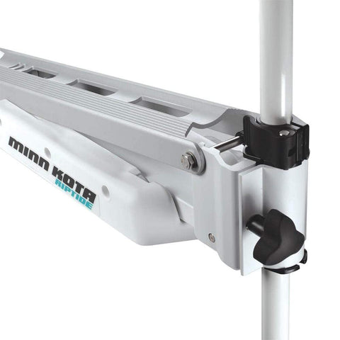 Minn Kota Riptide SE RT70 L & D Hand Edge Mount 12v 70lb 52" #1355920
