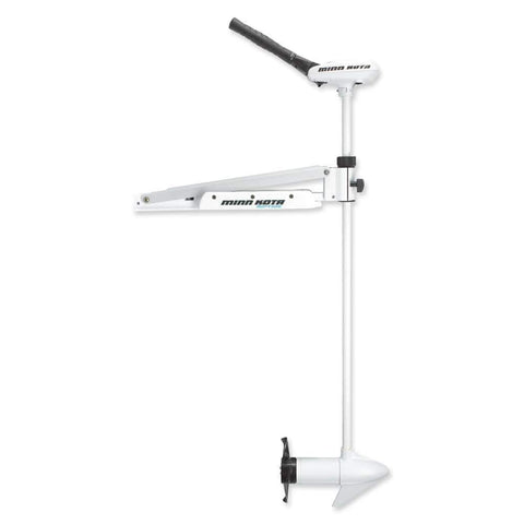 Minn Kota Qualifies for Free Shipping Minn Kota Riptide SE RT70 L & D Hand Edge Mount 12v 70lb 52" #1355920