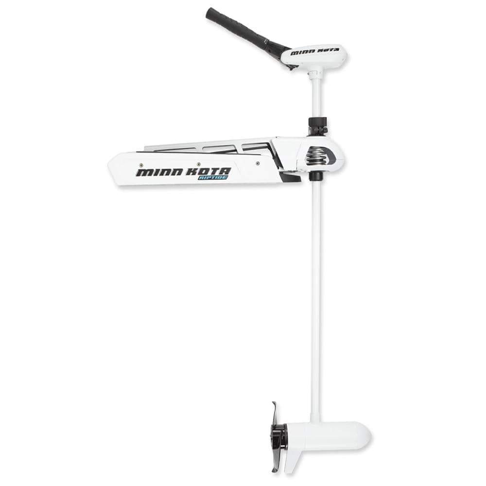 Minn Kota Qualifies for Free Shipping Minn Kota Riptide SF 80 SW Bow-Mount 24v-80 lb 52" #1363640