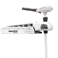 Minn Kota Not Qualified for Free Shipping Minn Kota Riptide SF 80 SW Bow-Mount 24v 80 lb 62