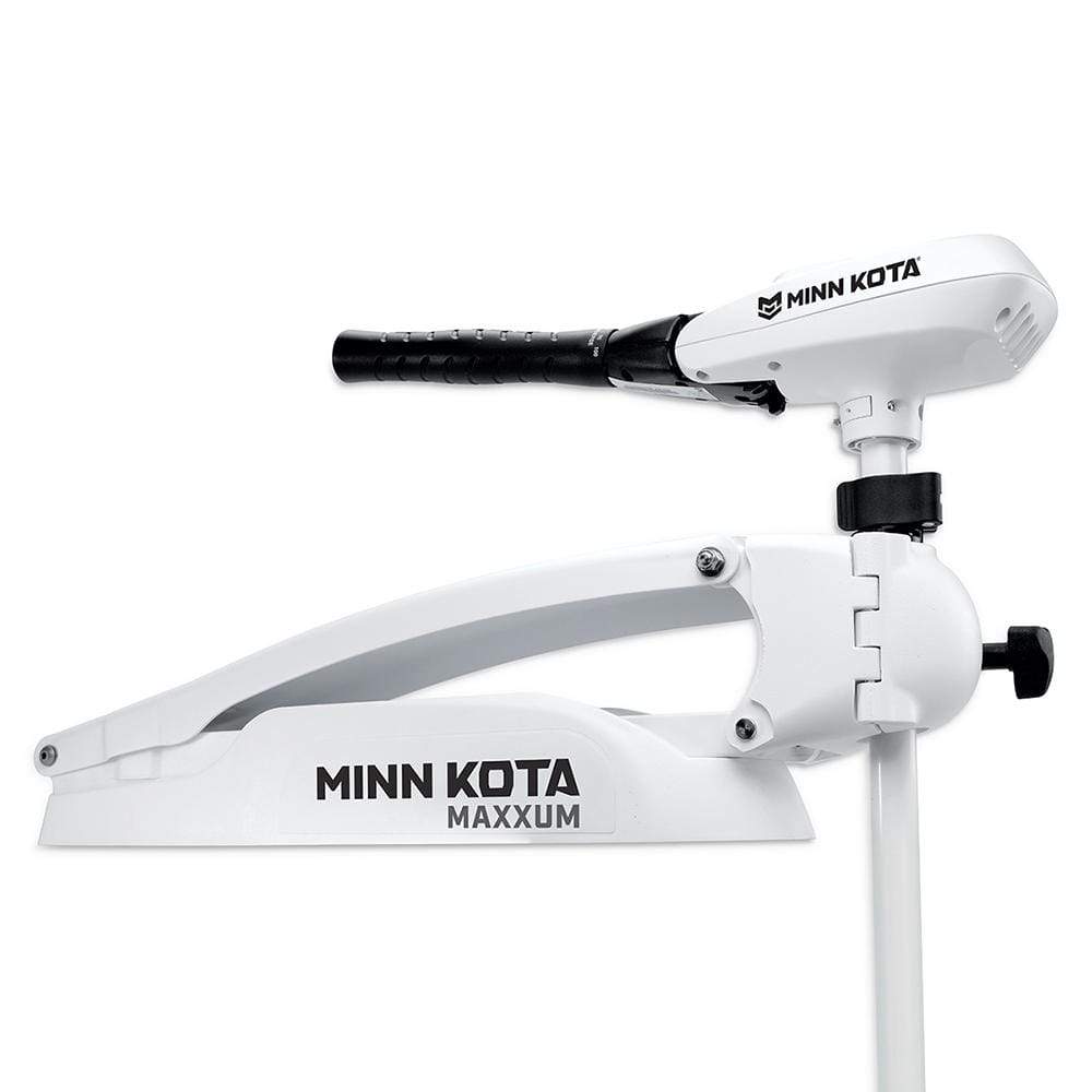 Minn Kota Not Qualified for Free Shipping Minn Kota Riptide SM RT/80/SM/BG SW Trolling 24v 80 lb 52" #1363445