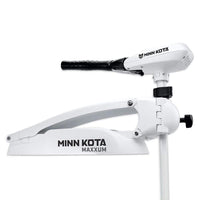 Minn Kota Not Qualified for Free Shipping Minn Kota Riptide SM RT/80/SM/BG SW Trolling 24v 80 lb 52