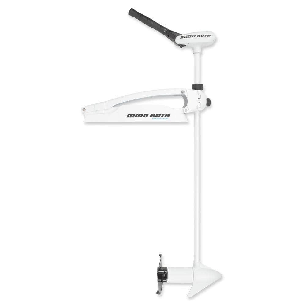Minn Kota Not Qualified for Free Shipping Minn Kota Riptide SM RT80/SM/L-D Bow-Mount 24v 80 lb-52" #1363447