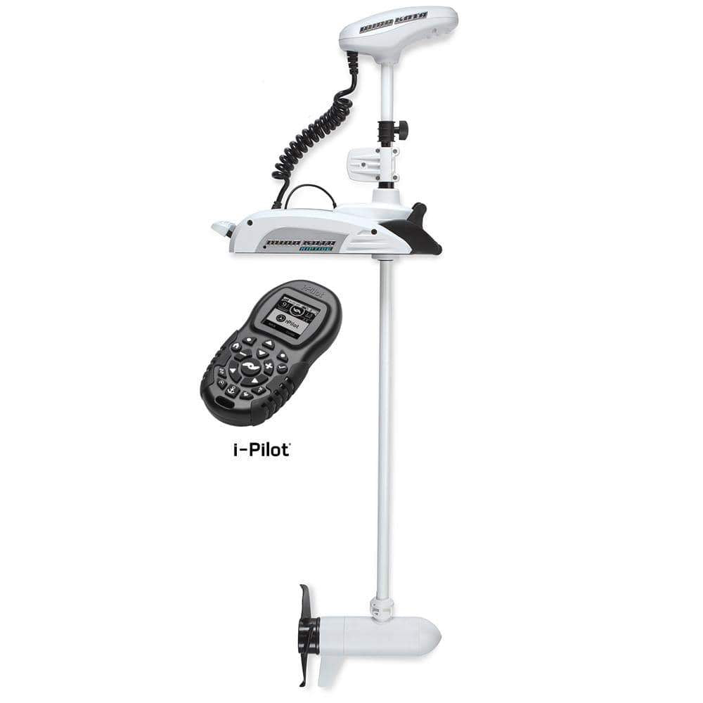 Minn Kota Riptide Terrova 112/IP BT 36v 112lb 60" #1377770