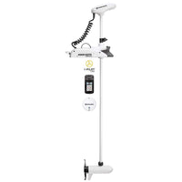 Minn Kota Not Qualified for Free Shipping Minn Kota Riptide Terrova 112/IP Link BT 36v 112lb 87