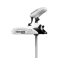 Minn Kota Riptide Terrova 112/IP Link BT 36v 112lb 87
