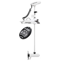 Minn Kota Not Qualified for Free Shipping Minn Kota Riptide Terrova 80/CP Bluetooth 24v 80 lb 54