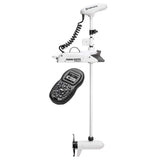 Minn Kota Not Qualified for Free Shipping Minn Kota Riptide Terrova 80 i-Pilot BT 24v 80lb 72" Reman #1377765